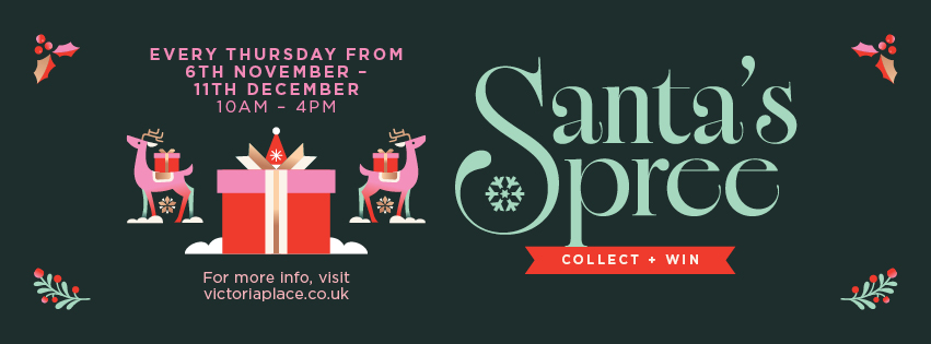 B4633 VPSC Santas Spree 2025 Social FB