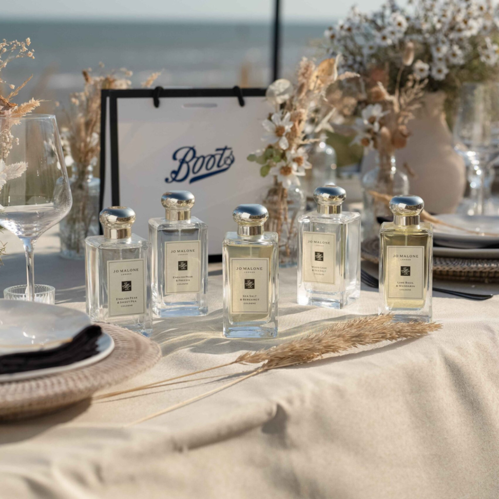 Jo Malone London Has Arrived at Boots 1 Boots Jo Malone