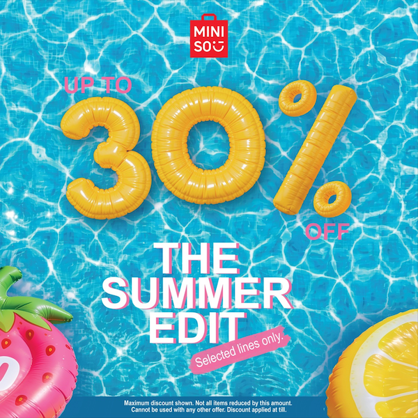Miniso