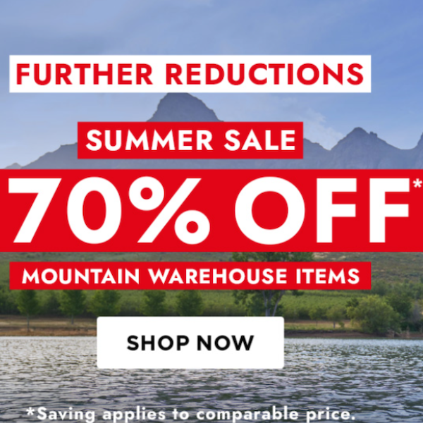 Mountain Warehouse